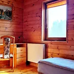 Trasa S7 W 2h Z Warszawy I Gdanska, Jadamowo 16 Nad Jeziorem Mielno Nyaraló *