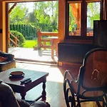 Trasa S7 W 2h Z Warszawy I Gdanska, Jadamowo 16 Nad Jeziorem Mielno 펜션 올스티넥