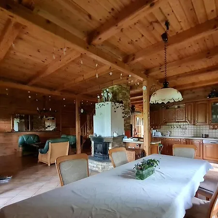 Trasa S7 W 2h Z Warszawy I Gdanska, Jadamowo 16 Nad Jeziorem Mielno