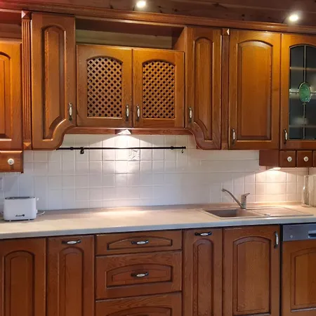 Trasą S7 W 2h Z Warszawy I Gdanska, Jadamowo 16 Nad Jeziorem Mielno Dom wakacyjny *