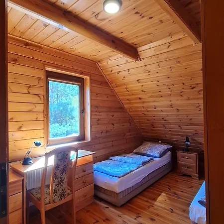 Trasa S7 W 2h Z Warszawy I Gdanska, Jadamowo 16 Nad Jeziorem Mielno Casa de Férias Olsztynek