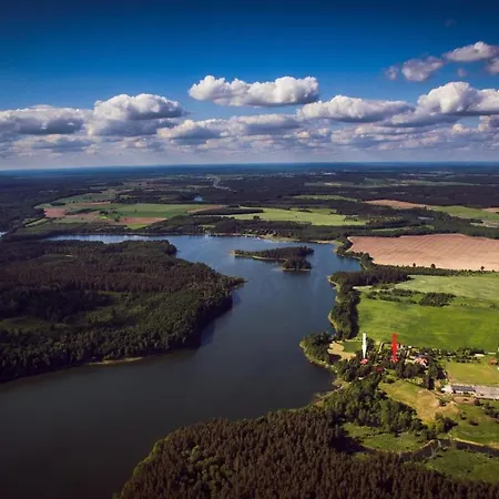 Trasa S7 W 2h Z Warszawy I Gdanska, Jadamowo 16 Nad Jeziorem Mielno Casa de Férias *