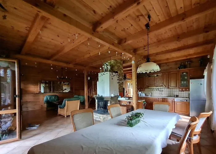 Trasa S7 W 2h Z Warszawy I Gdanska, Jadamowo 16 Nad Jeziorem Mielno