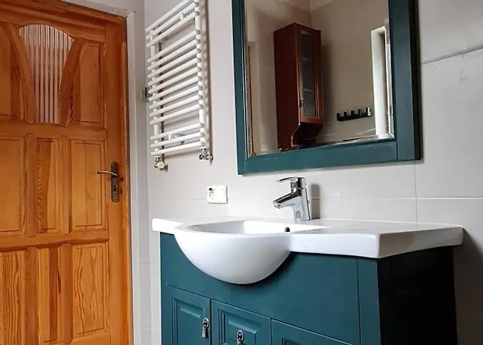 Trasa S7 W 2h Z Warszawy I Gdanska, Jadamowo 16 Nad Jeziorem Mielno * Olsztynek