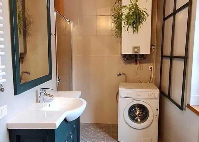 Trasa S7 W 2h Z Warszawy I Gdanska, Jadamowo 16 Nad Jeziorem Mielno Holiday home Olsztynek